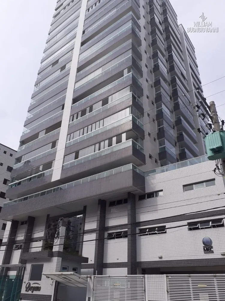 Apartamento, 3 quartos, 115 m² - Foto 1