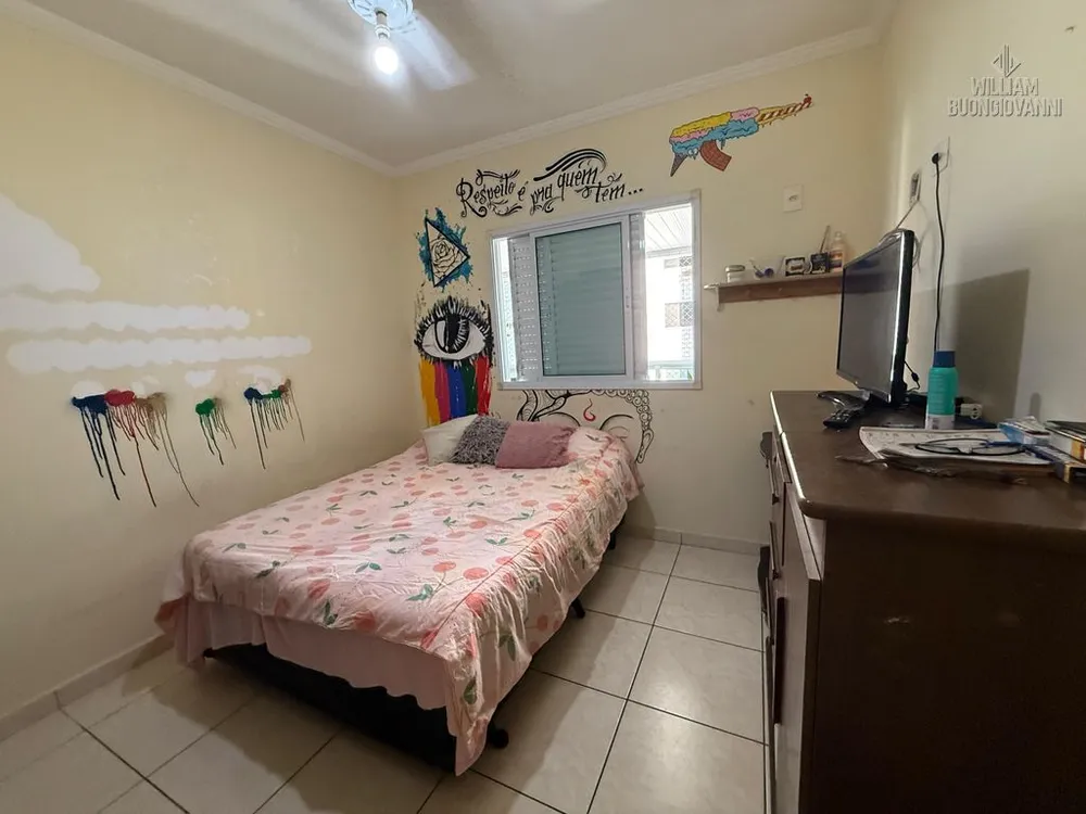 Apartamento, 3 quartos, 115 m² - Foto 2