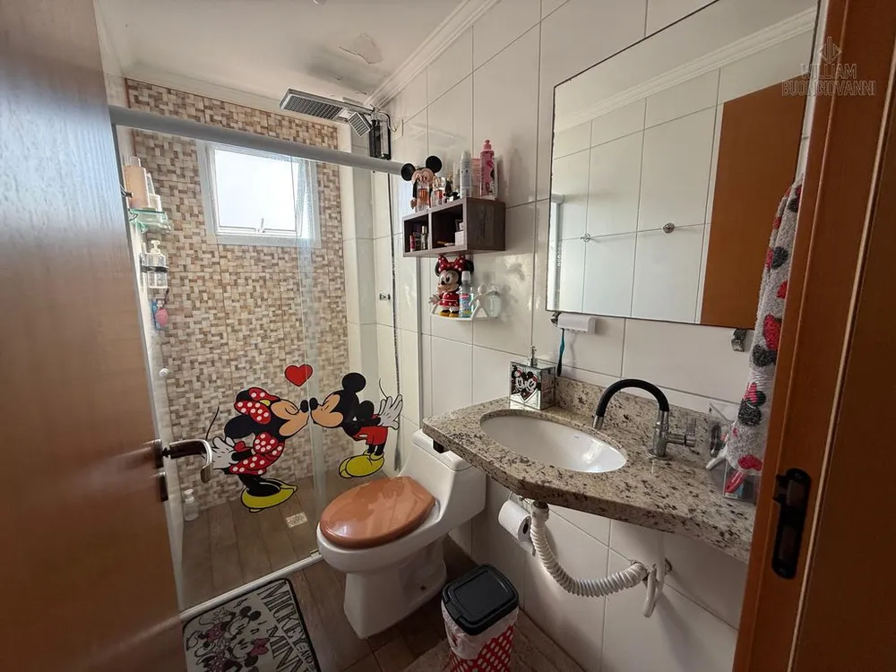 Apartamento, 3 quartos, 115 m² - Foto 12