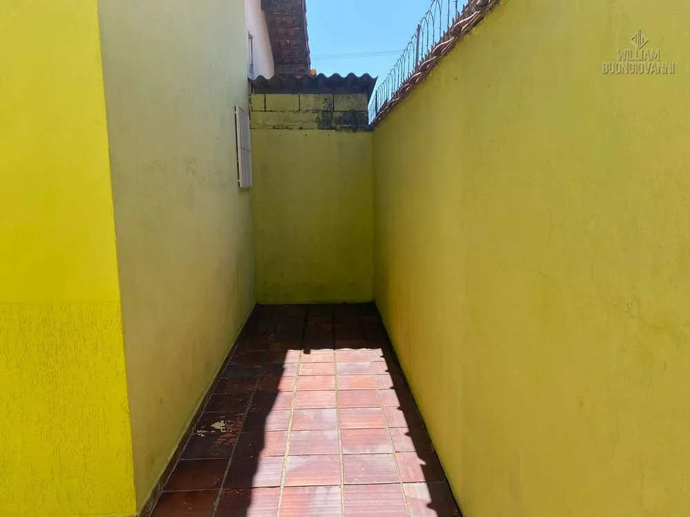 Casa, 2 quartos, 81 m² - Foto 2