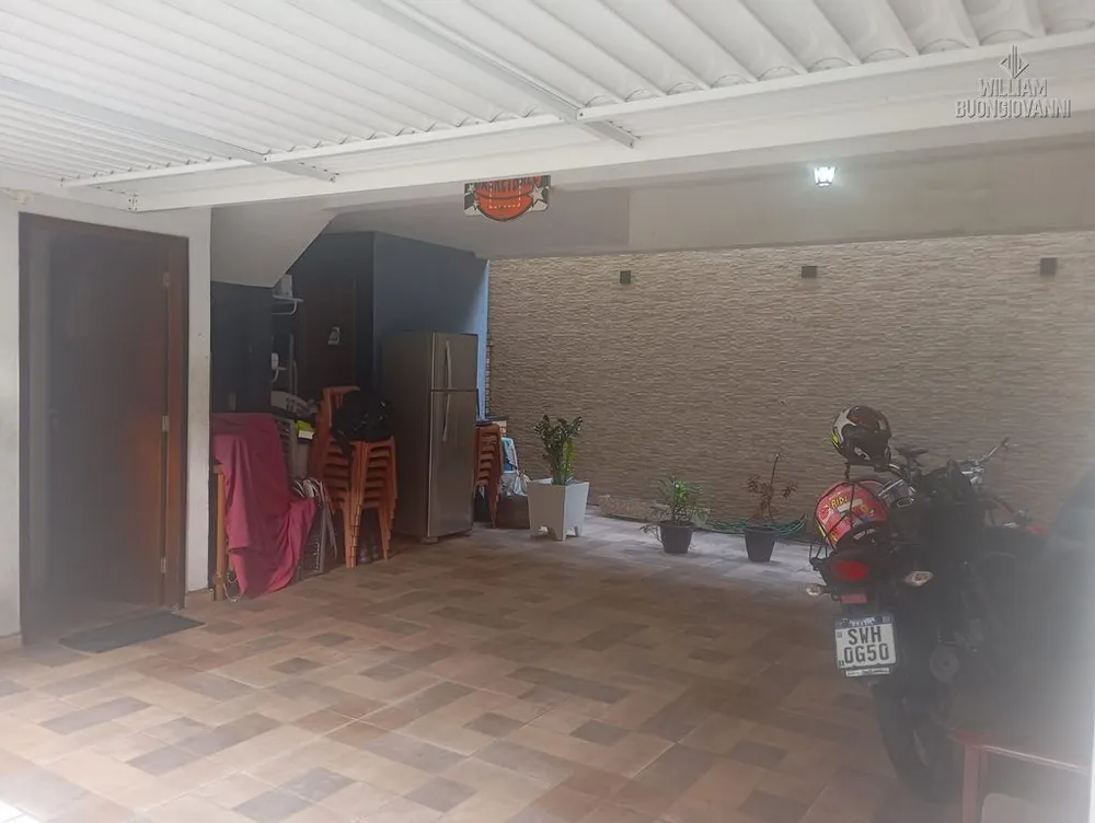 Sobrado, 3 quartos, 136 m² - Foto 5