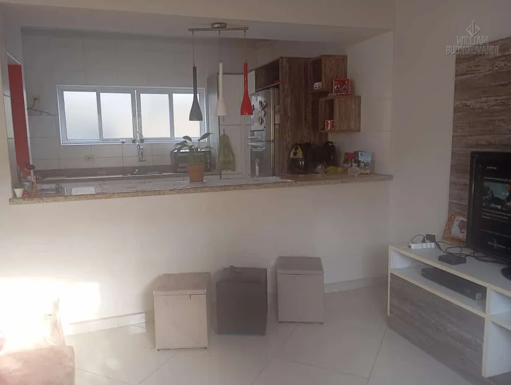 Sobrado, 3 quartos, 136 m² - Foto 2