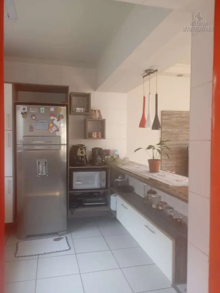 Sobrado, 3 quartos, 136 m² - Foto 7