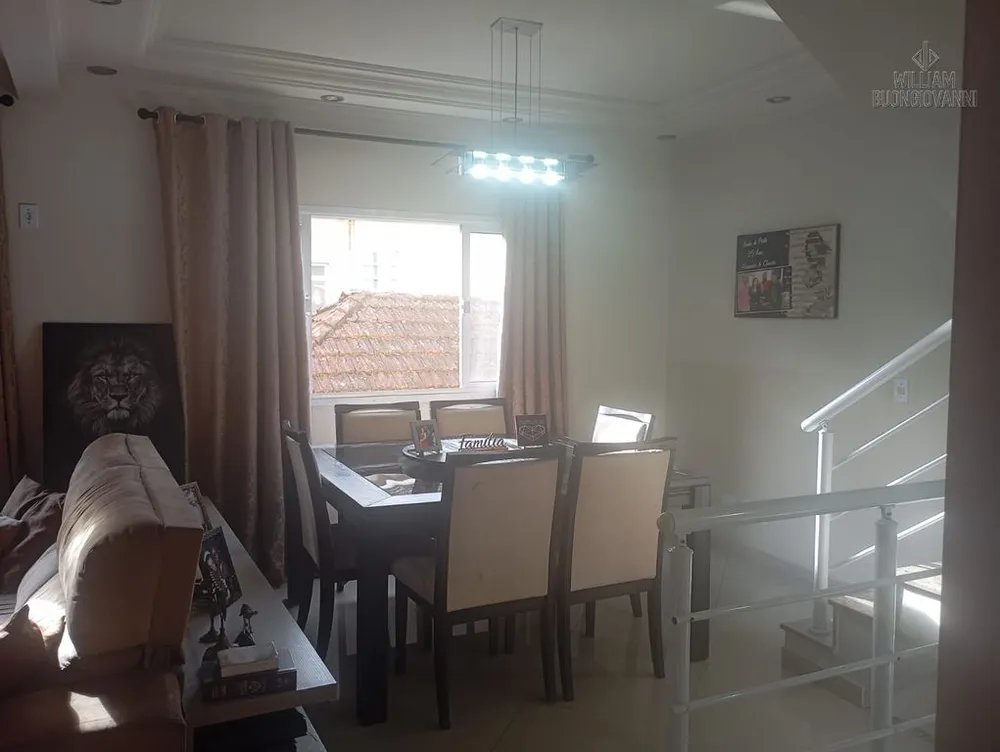 Sobrado, 3 quartos, 136 m² - Foto 7