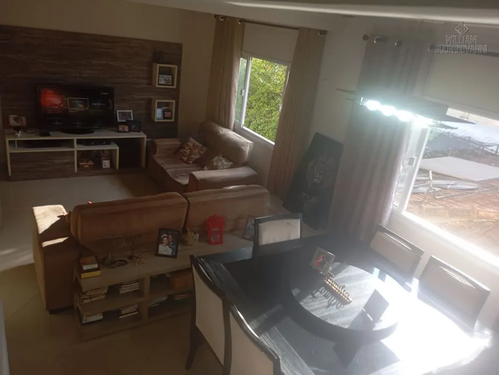 Sobrado, 3 quartos, 136 m² - Foto 10