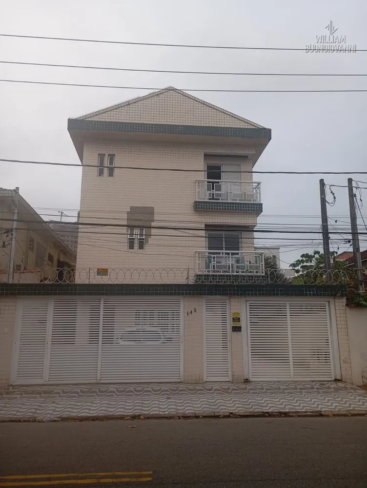 Sobrado, 3 quartos, 136 m² - Foto 6