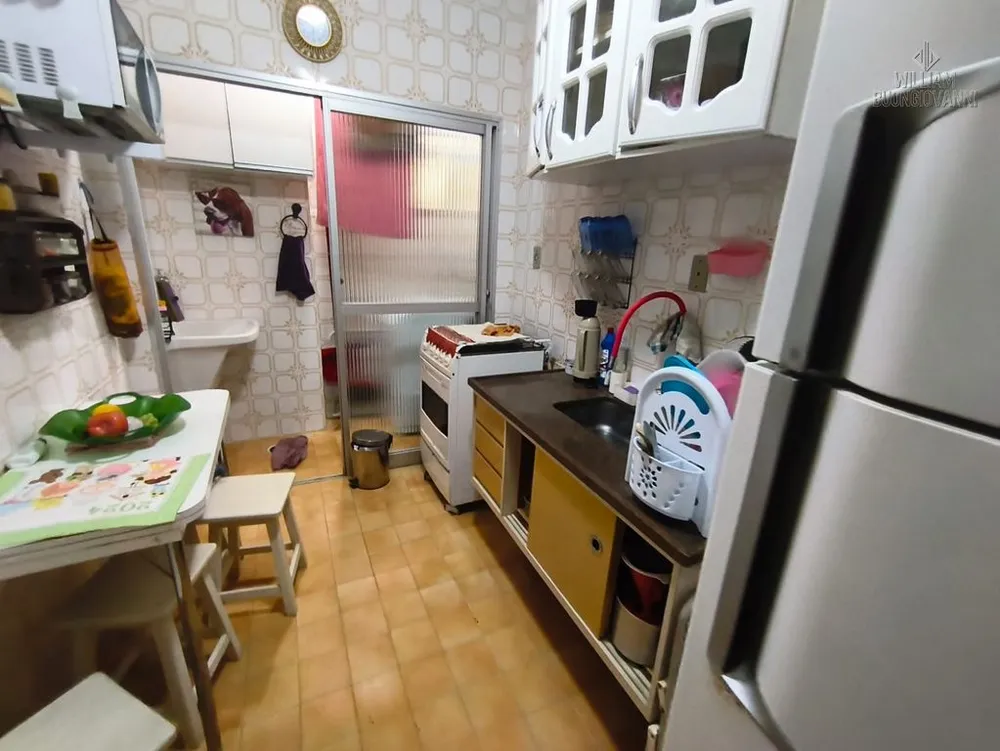 Apartamento, 2 quartos, 74 m² - Foto 8