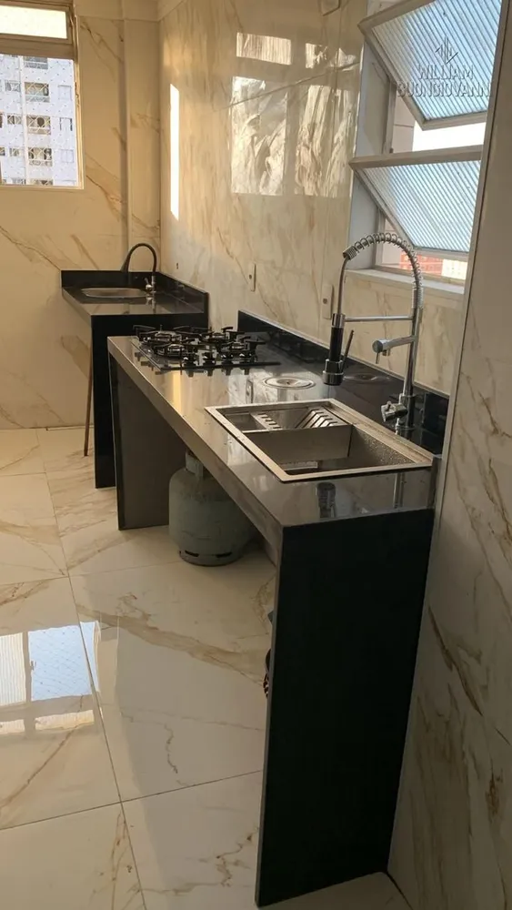 Apartamento, 1 quarto, 60 m² - Foto 6
