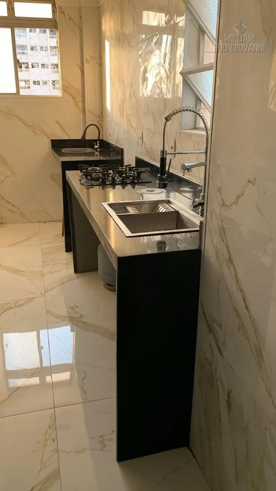 Apartamento, 1 quarto, 60 m² - Foto 4