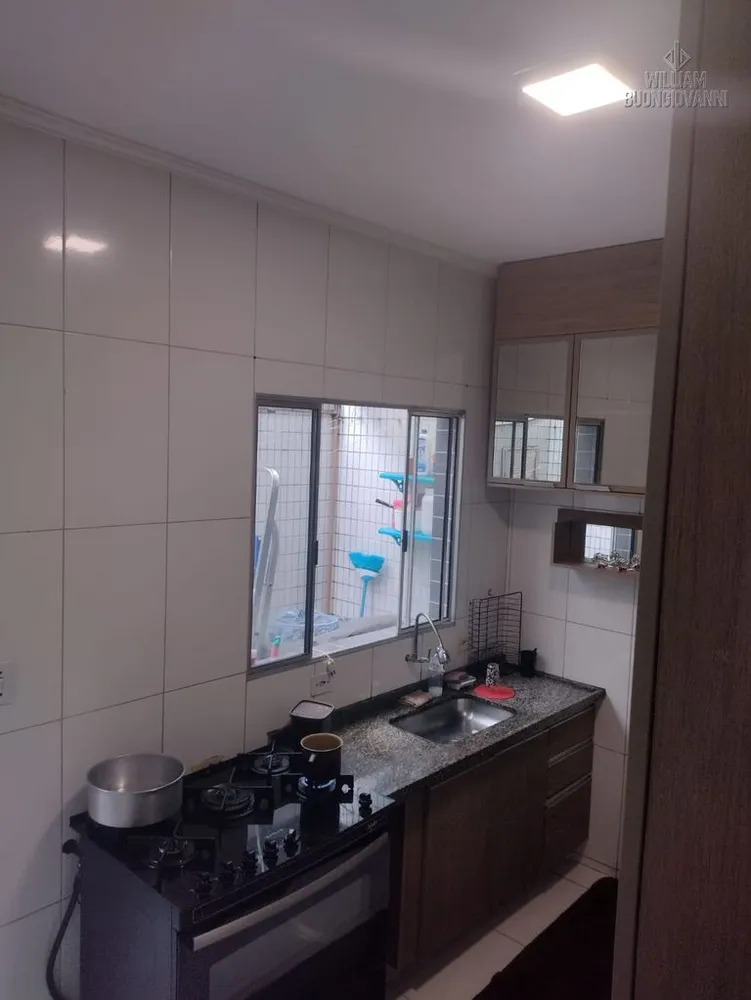 Casa de Condomínio, 2 quartos - Foto 4