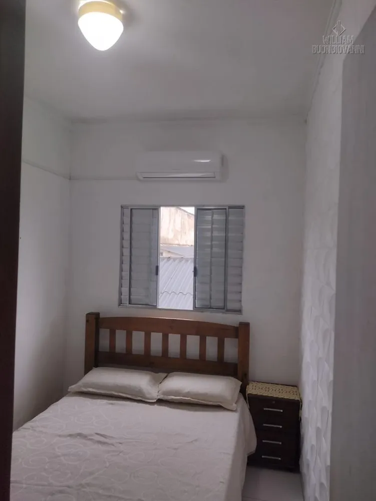 Casa de Condomínio, 2 quartos - Foto 11