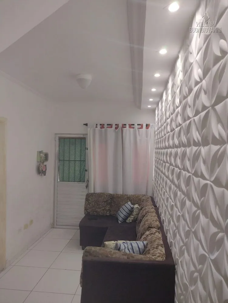 Casa de Condomínio, 2 quartos - Foto 6