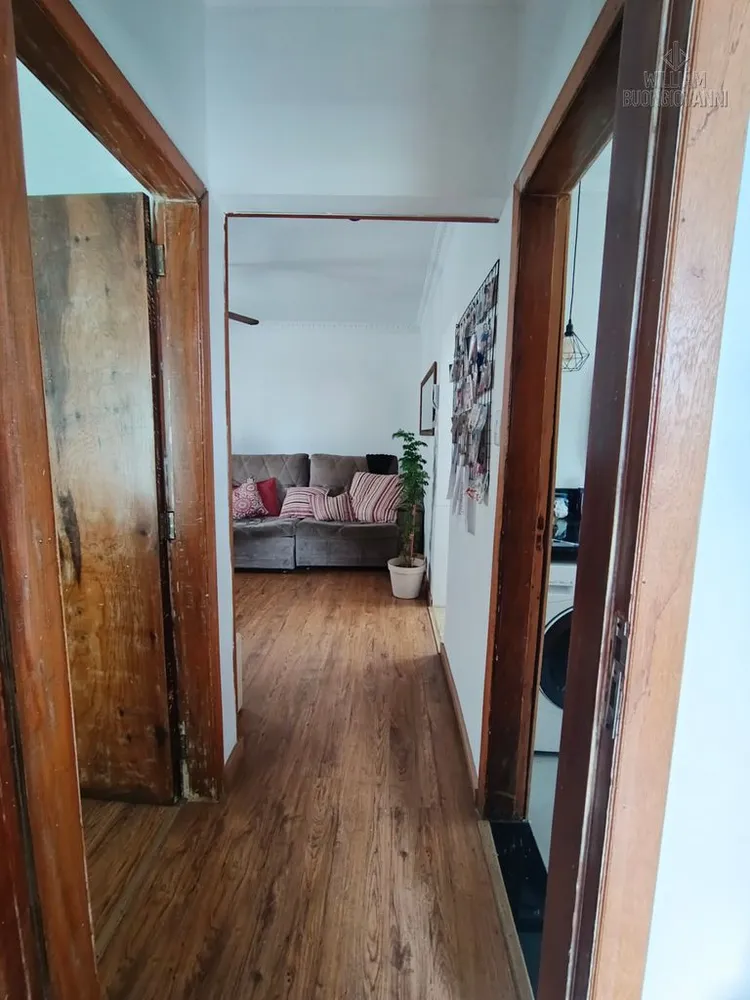 Apartamento, 2 quartos, 66 m² - Foto 1