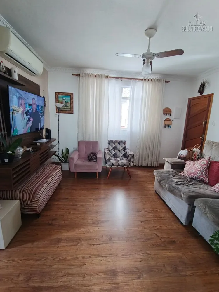 Apartamento, 2 quartos, 66 m² - Foto 5