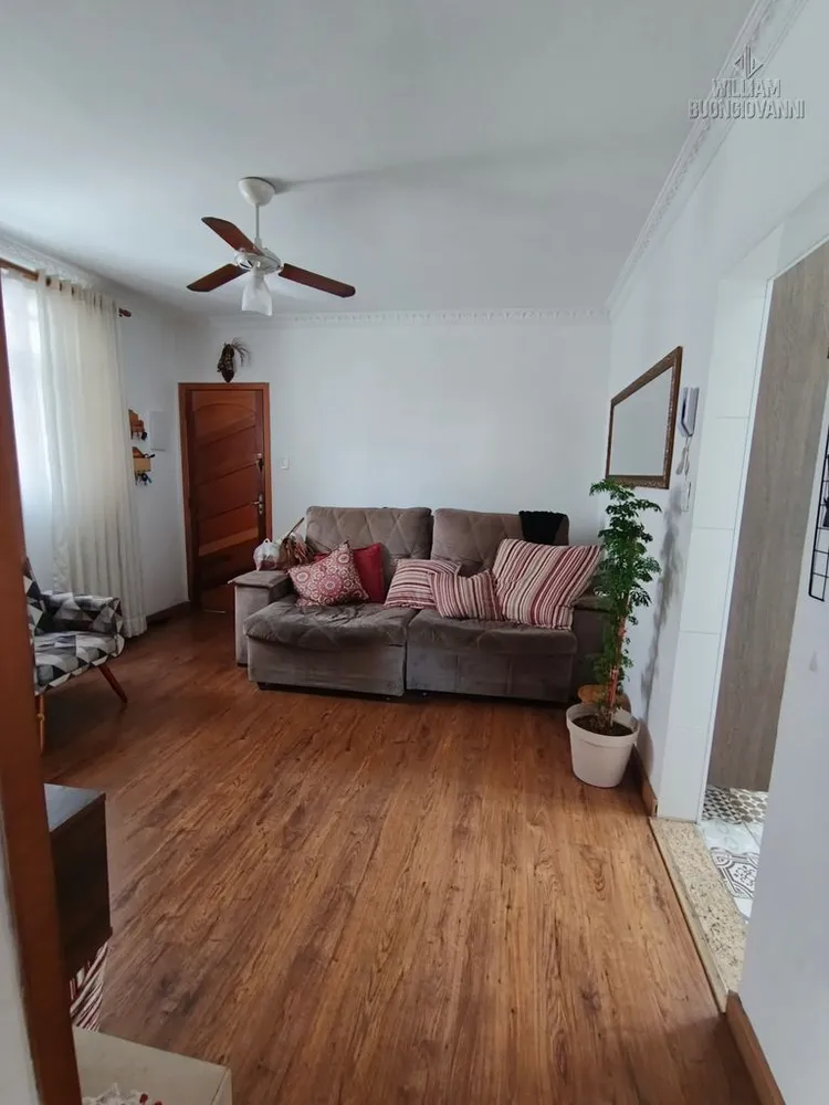 Apartamento, 2 quartos, 66 m² - Foto 1