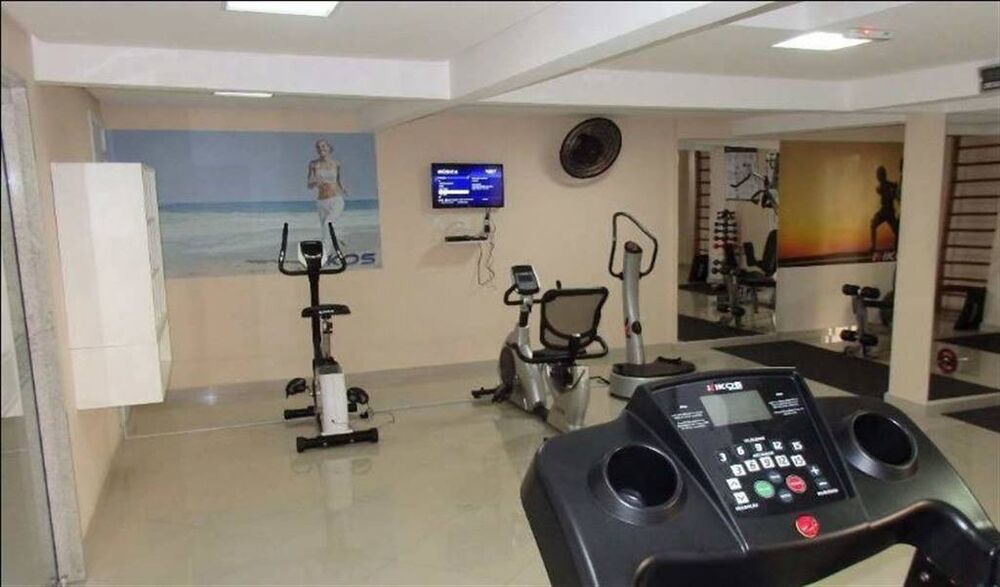 Apartamento à venda com 2 quartos, 75m² - Foto 9