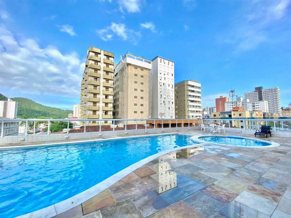 Apartamento à venda com 2 quartos, 75m² - Foto 5