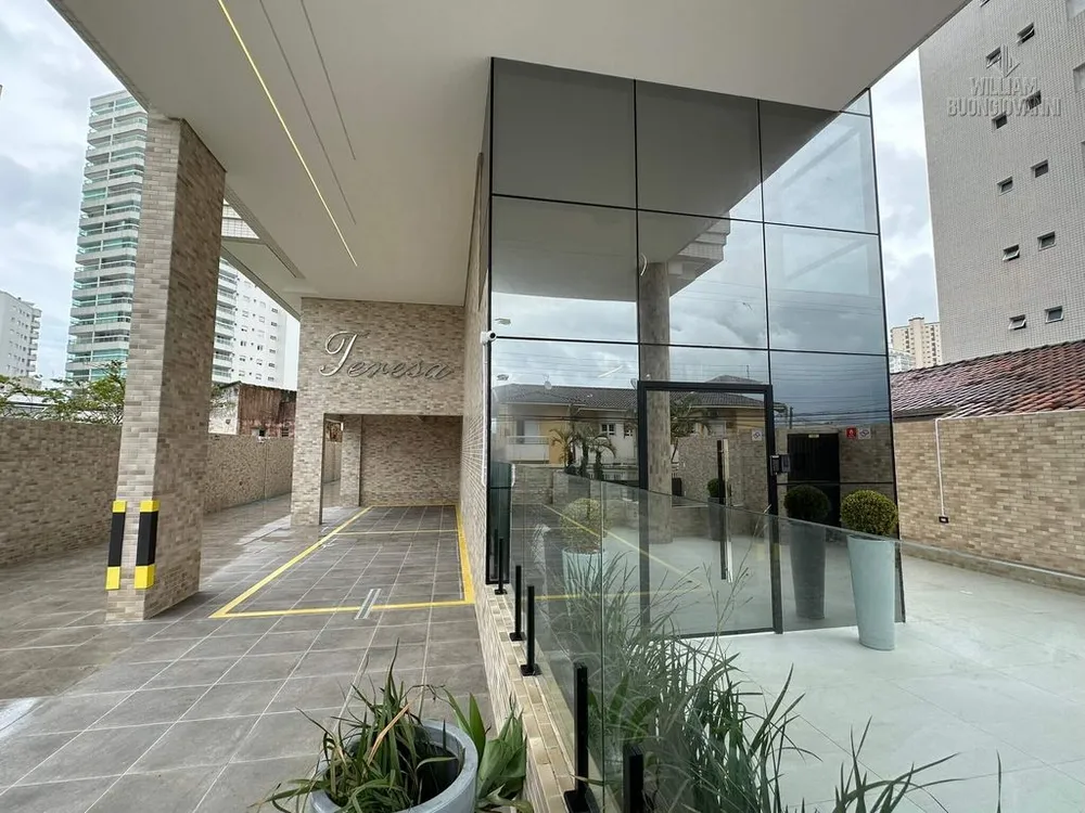 Apartamento, 2 quartos, 68 m² - Foto 2
