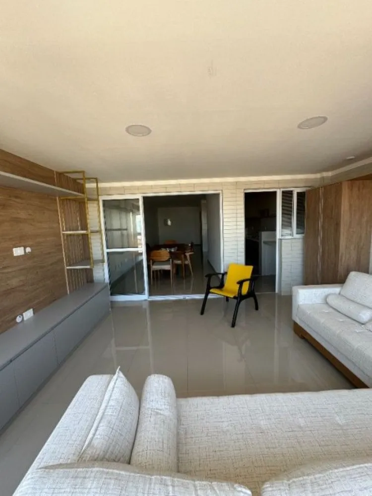 Apartamento, 3 quartos, 126 m² - Foto 4