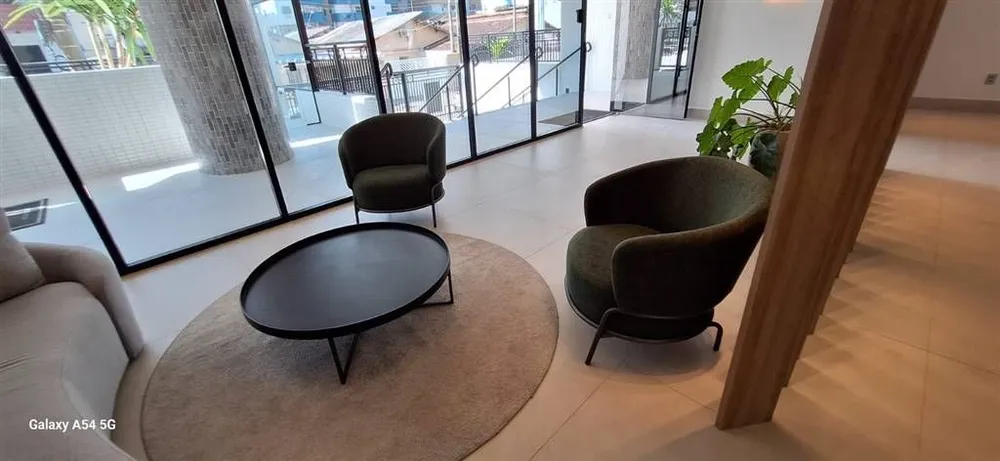 Apartamento, 3 quartos, 109 m² - Foto 6