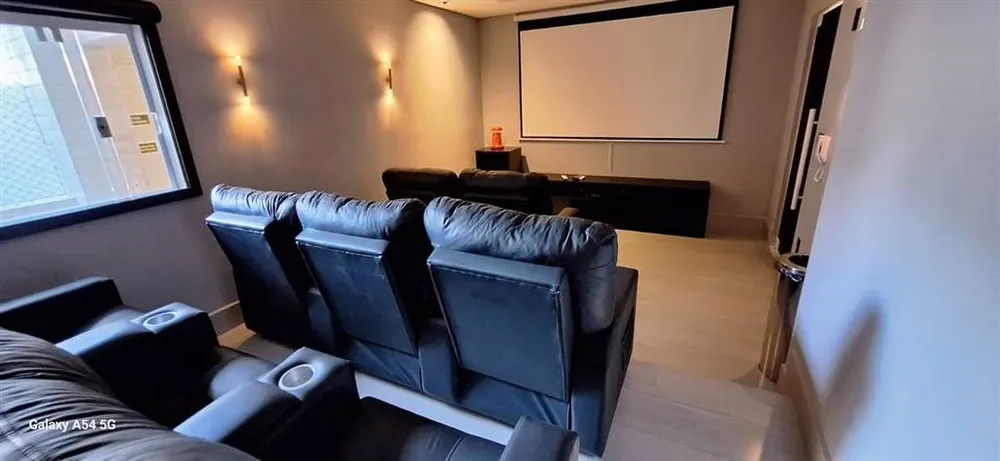 Apartamento, 3 quartos, 109 m² - Foto 3