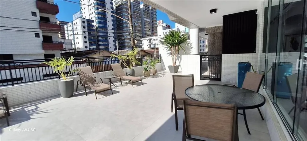 Apartamento, 3 quartos, 109 m² - Foto 2