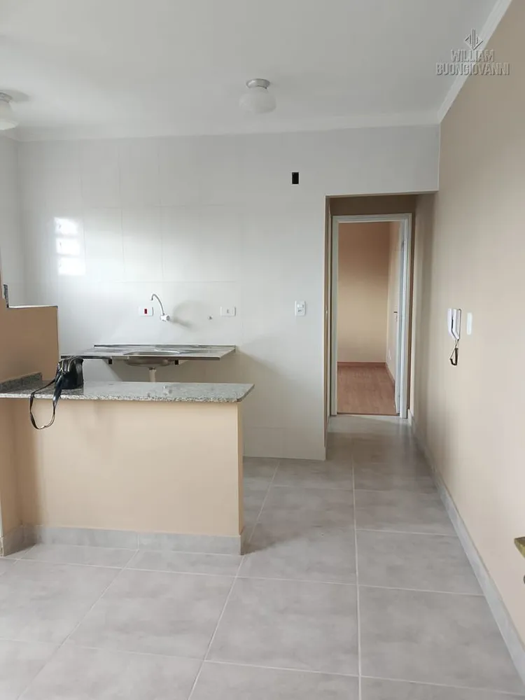 Apartamento, 1 quarto, 45 m² - Foto 1