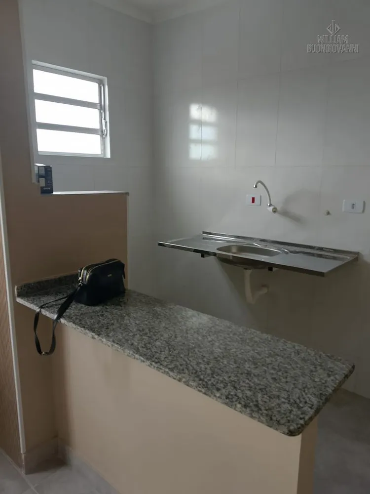 Apartamento, 1 quarto, 45 m² - Foto 7