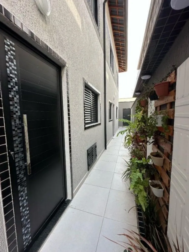 Casa de Condomínio, 2 quartos - Foto 11