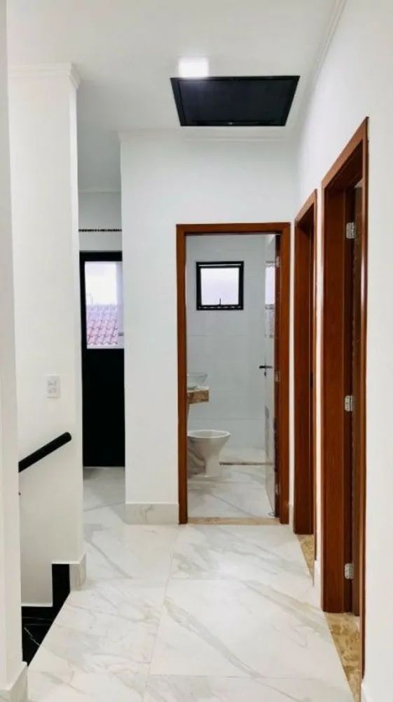 Casa de Condomínio, 2 quartos - Foto 12