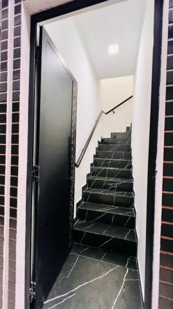 Casa de Condomínio, 2 quartos - Foto 4