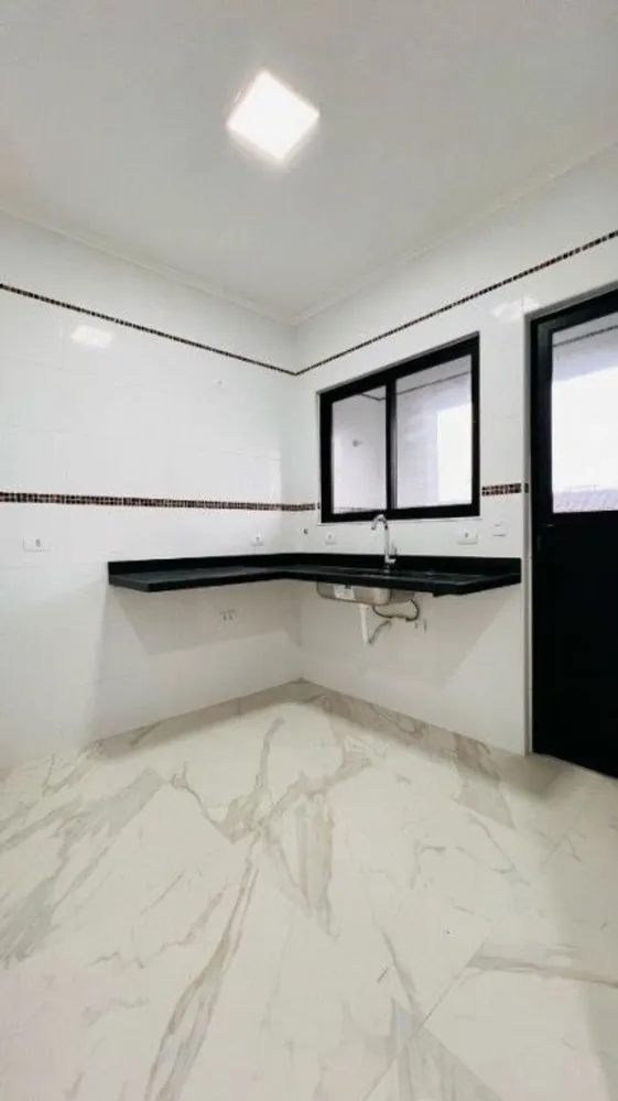 Casa de Condomínio, 2 quartos - Foto 3