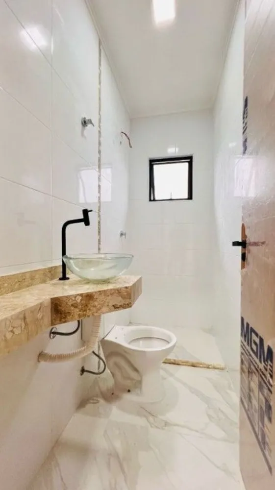 Casa de Condomínio, 2 quartos - Foto 7