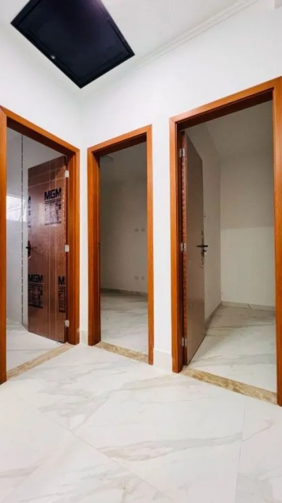 Casa de Condomínio, 2 quartos - Foto 8