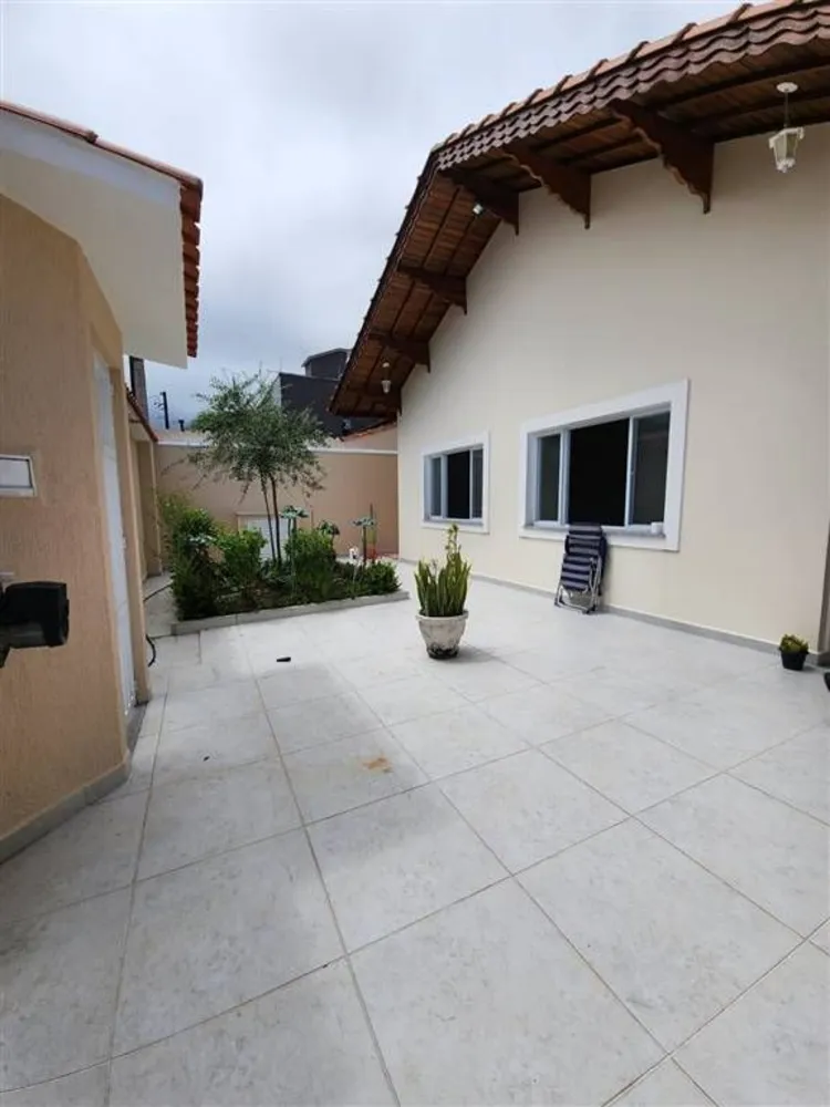 Casa, 4 quartos, 2000 m² - Foto 2