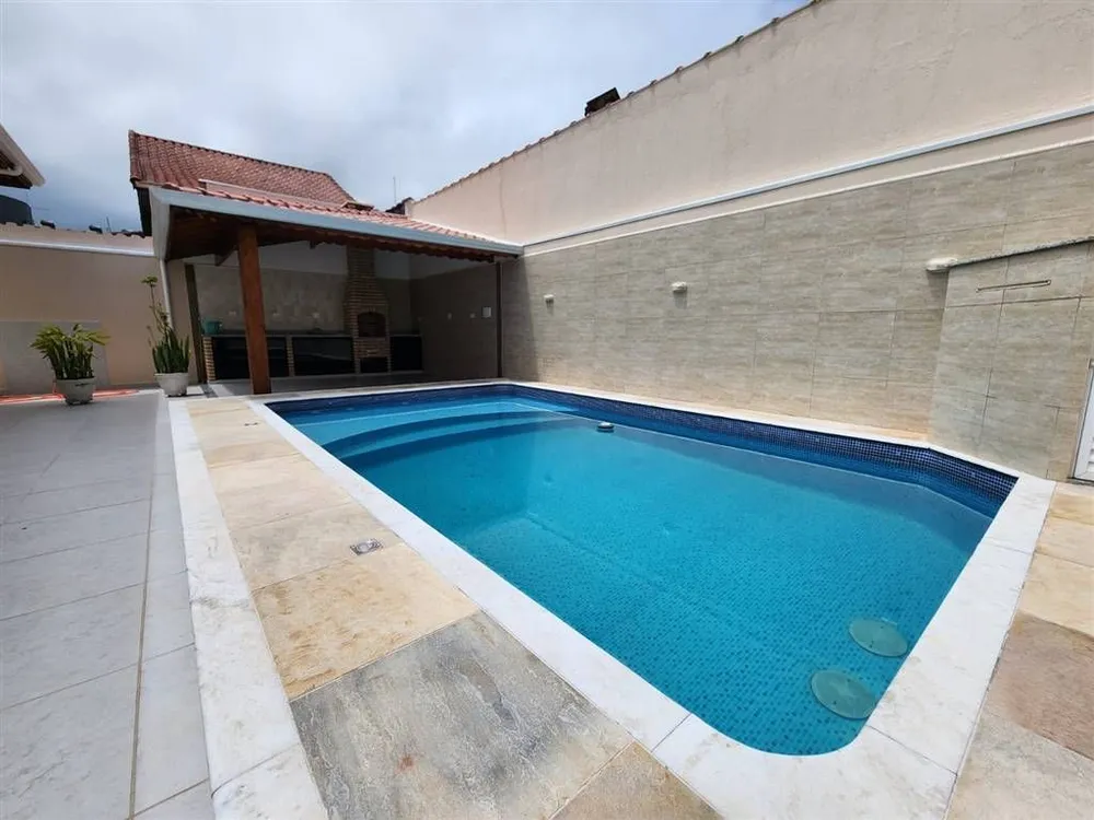 Casa, 4 quartos, 2000 m² - Foto 1