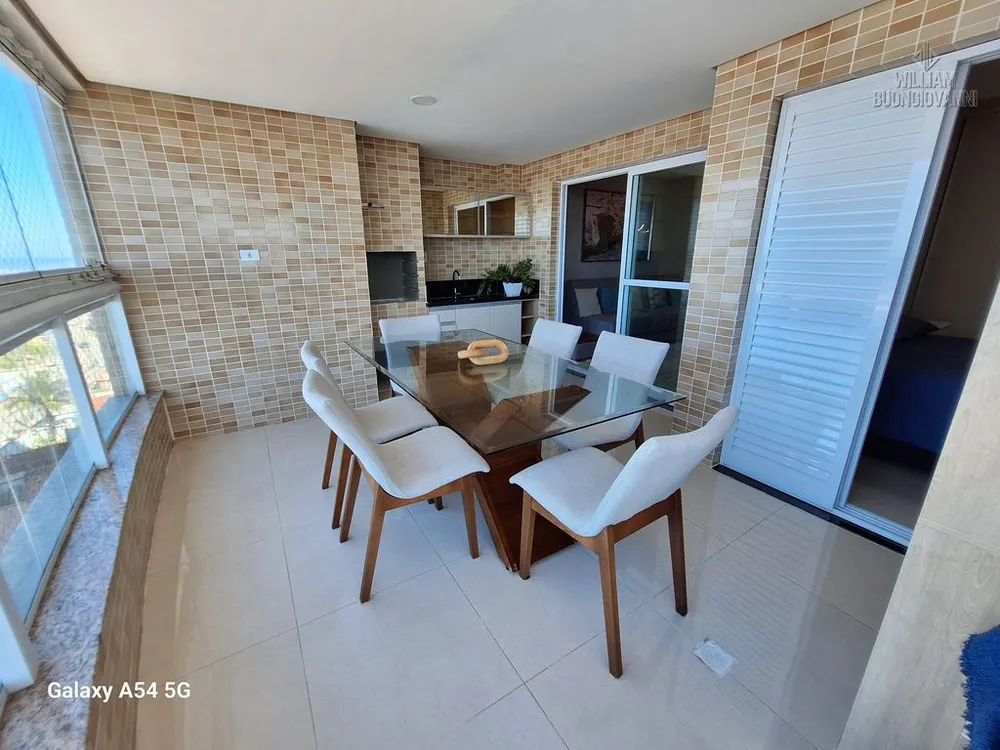 Apartamento, 3 quartos, 110 m² - Foto 4