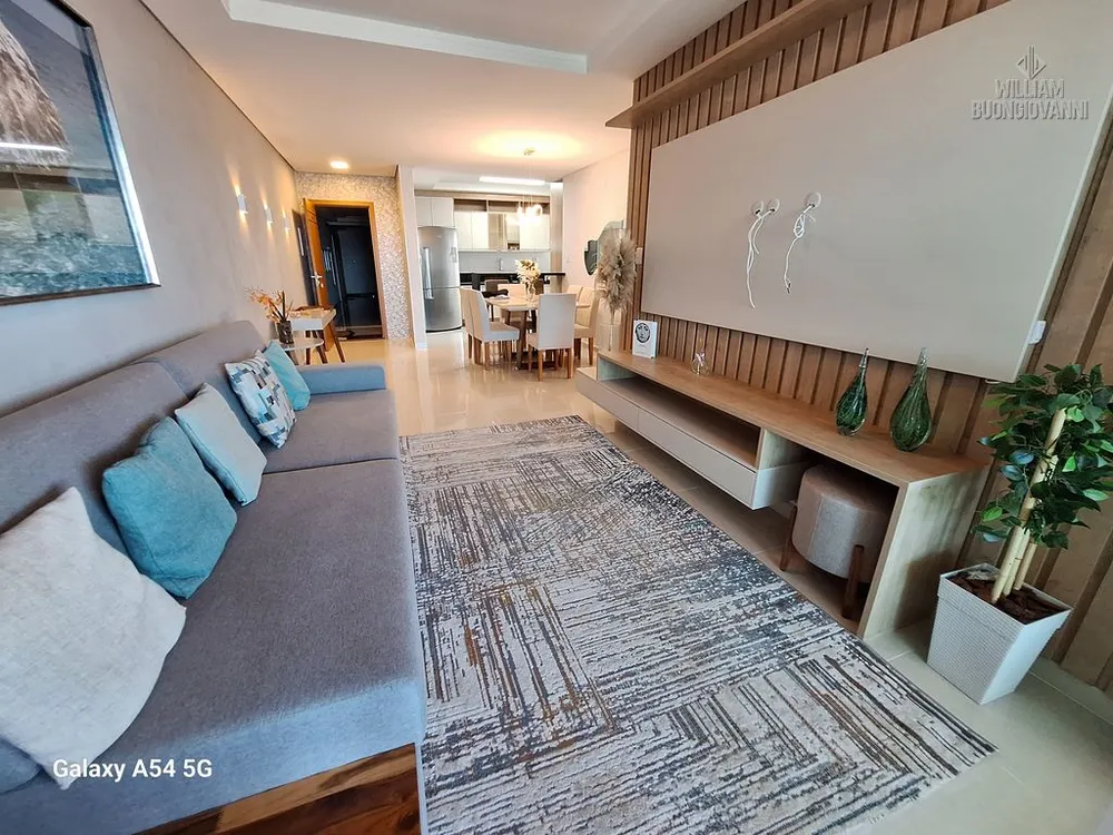 Apartamento, 3 quartos, 110 m² - Foto 8