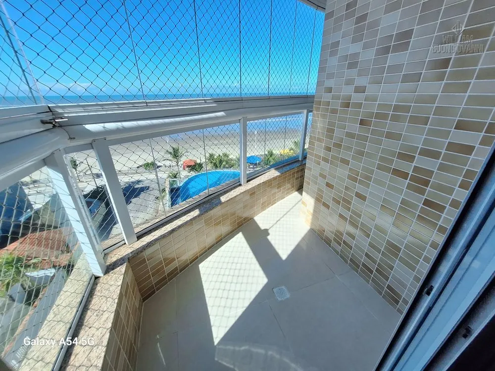 Apartamento, 3 quartos, 110 m² - Foto 3