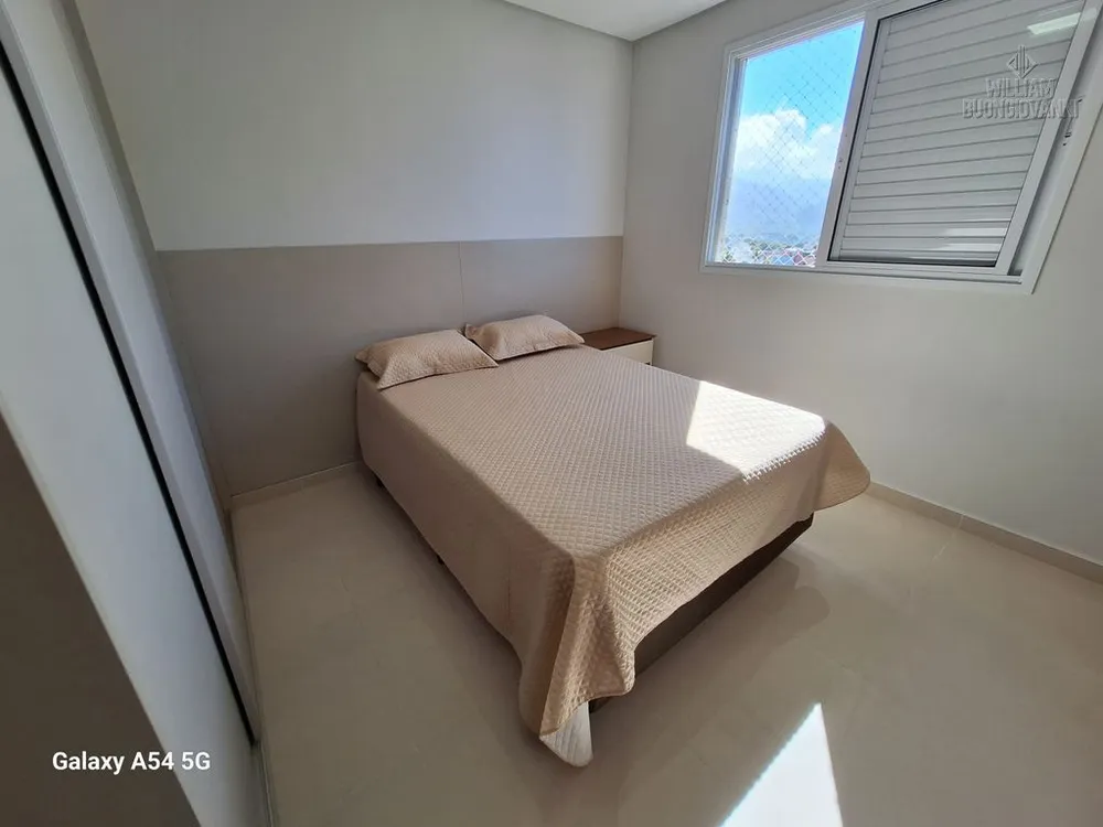 Apartamento, 3 quartos, 110 m² - Foto 7