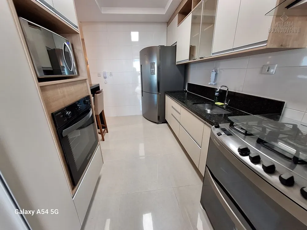 Apartamento, 3 quartos, 110 m² - Foto 2