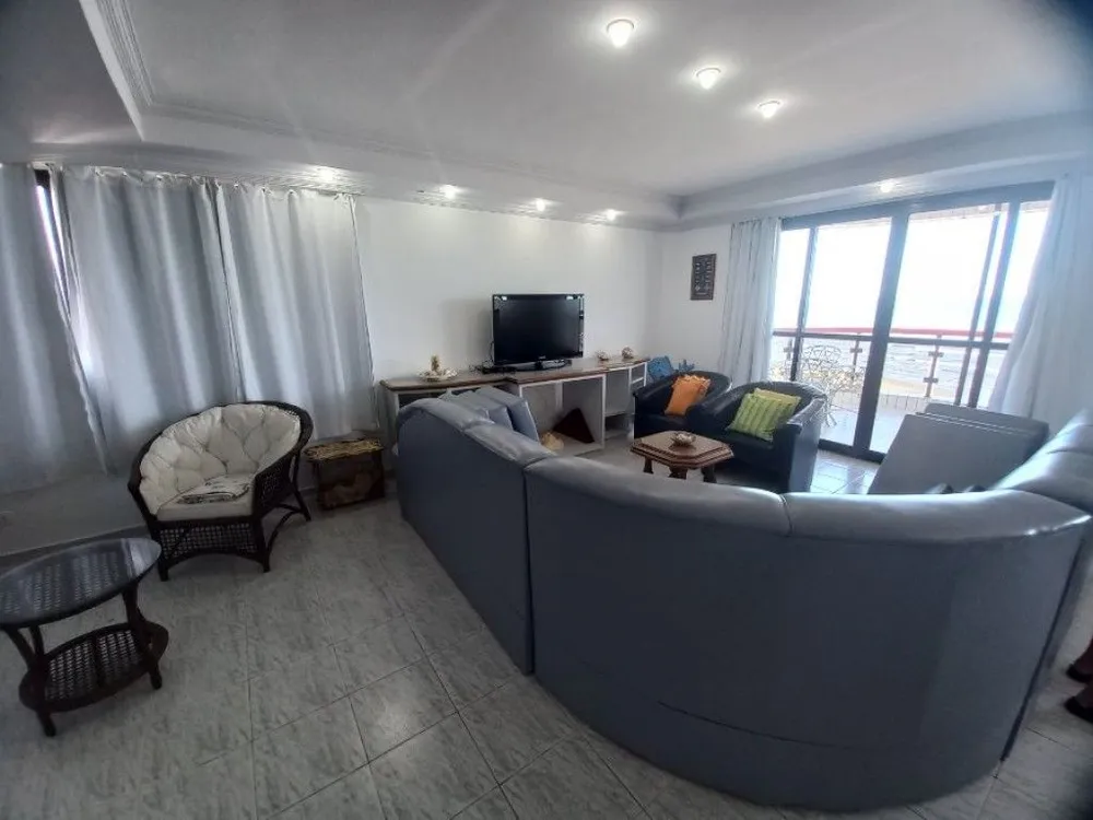 Apartamento, 3 quartos, 165 m² - Foto 3