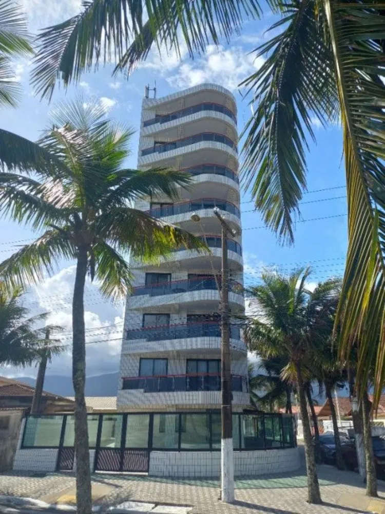 Apartamento, 3 quartos, 165 m² - Foto 2