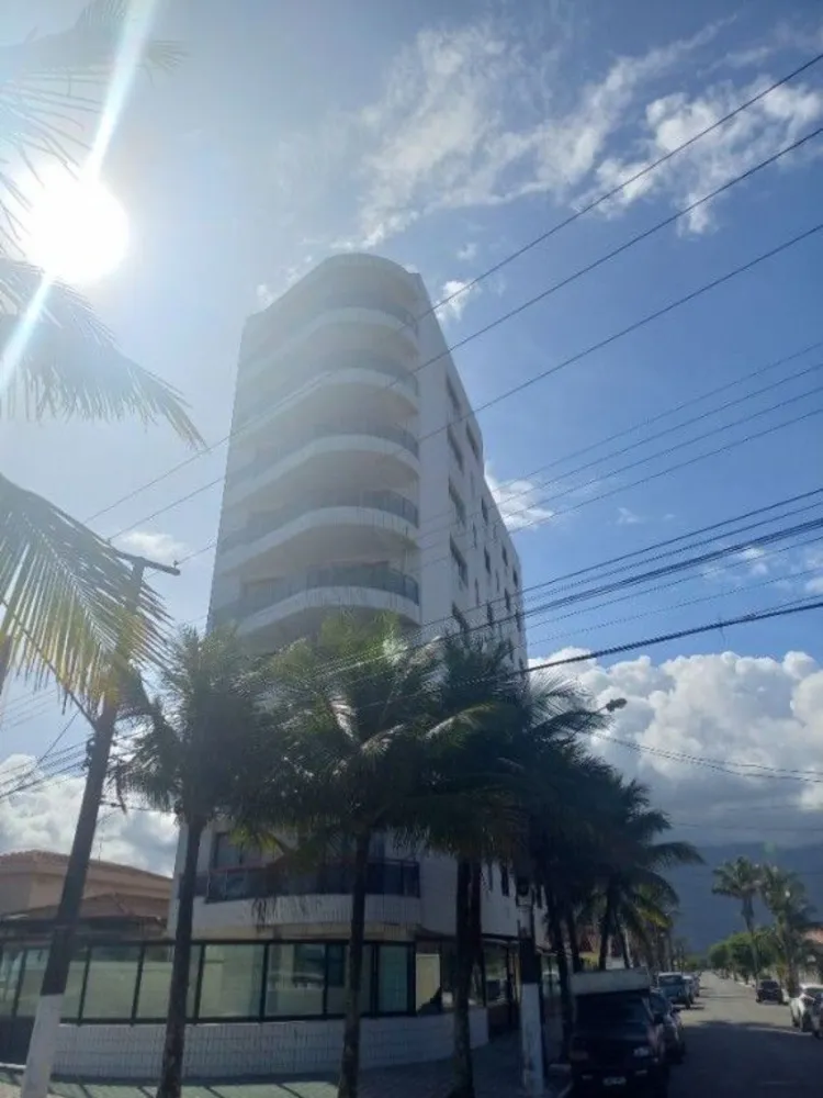 Apartamento, 3 quartos, 165 m² - Foto 1