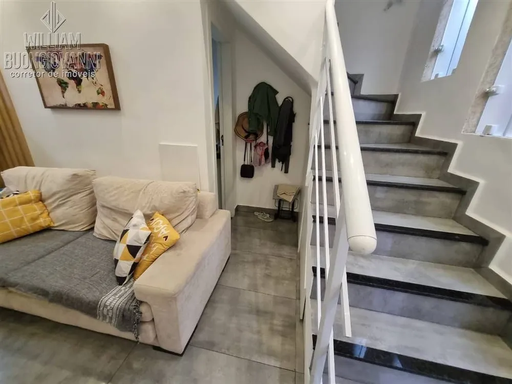 Casa, 2 quartos, 70 m² - Foto 5