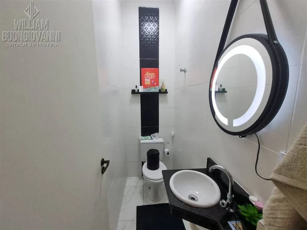Casa, 2 quartos, 70 m² - Foto 6