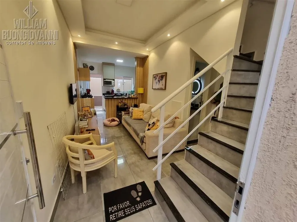 Casa, 2 quartos, 70 m² - Foto 4