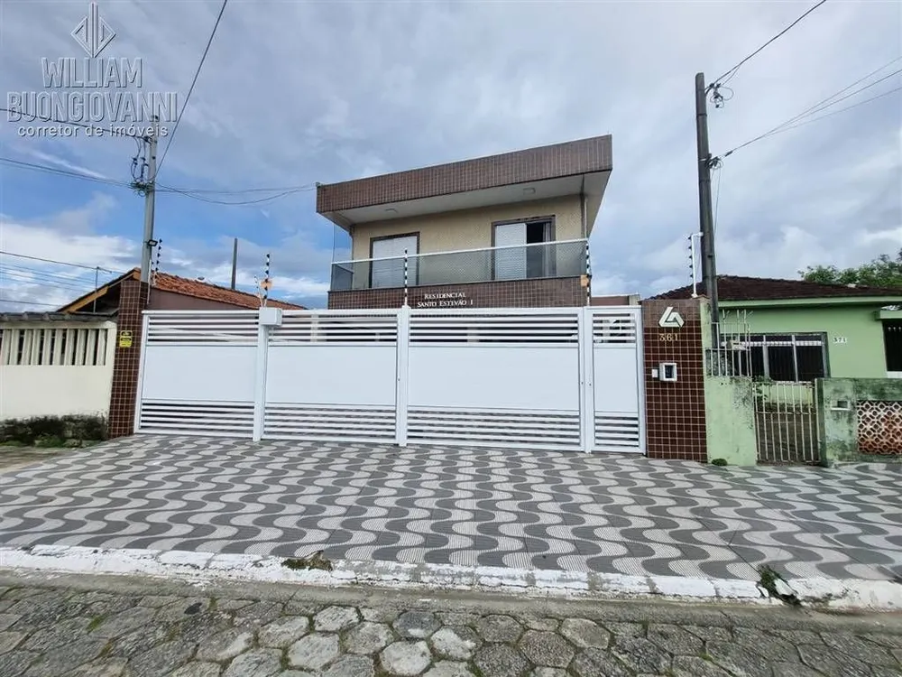 Casa, 2 quartos, 70 m² - Foto 1