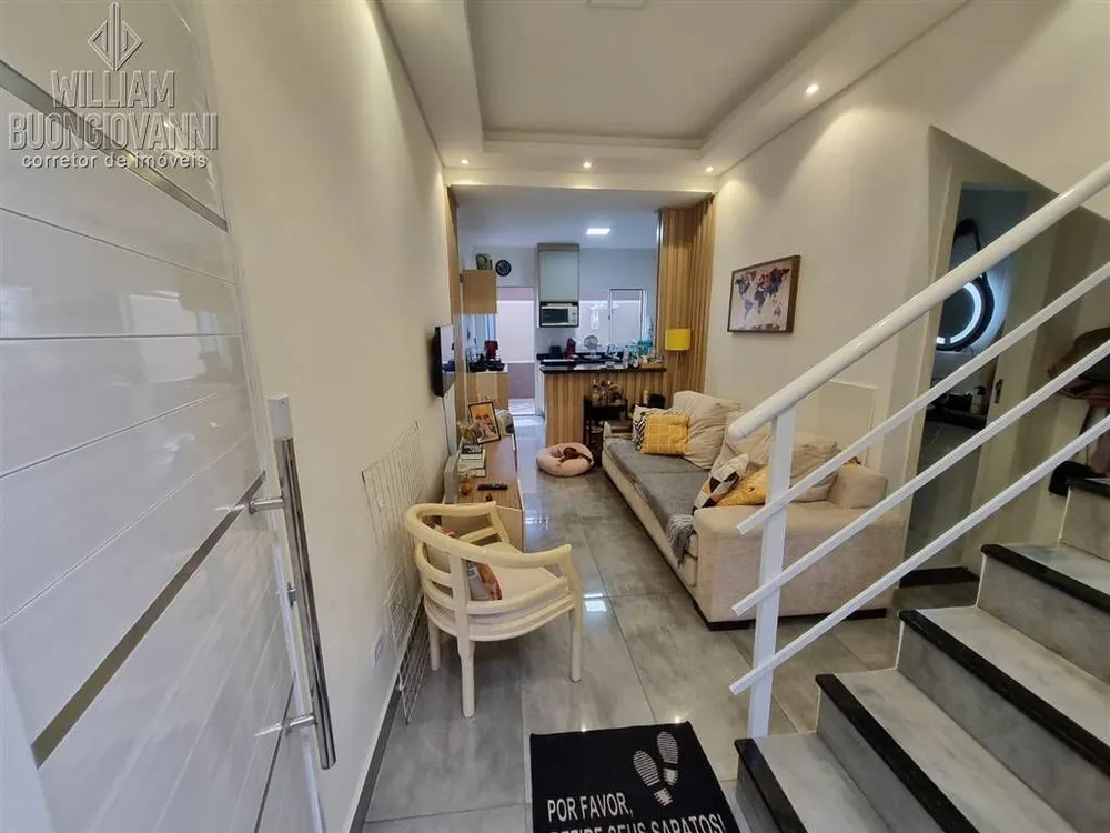 Casa, 2 quartos, 70 m² - Foto 3