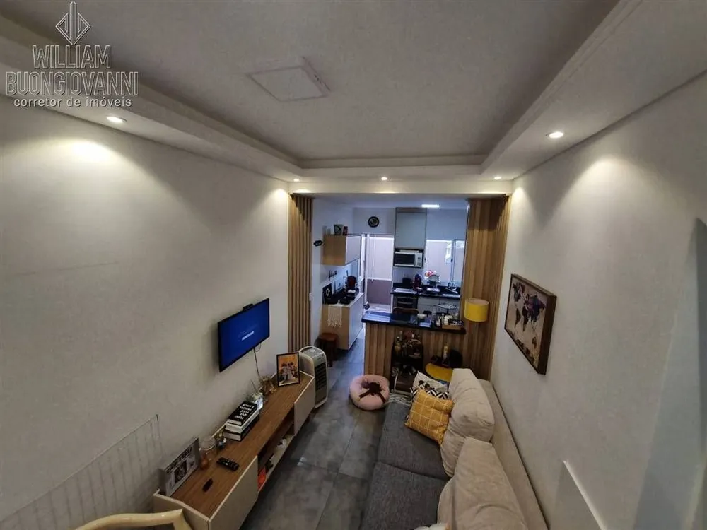 Casa, 2 quartos, 70 m² - Foto 7